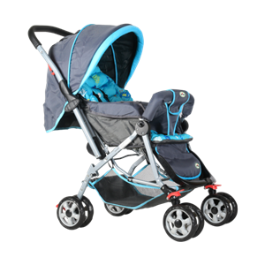 Pram baby PNG-17909